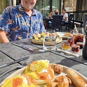 St. Regis Bar - Lounges Near Me - Park City, Utah