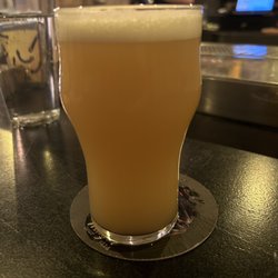Fogg Bar Birras & Cheese