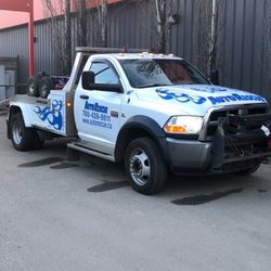 Aloha Edmonton Towing