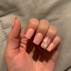 Ivy Spa Nails - What i got.