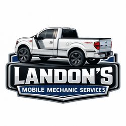 Landon's Mobile mechanic services
