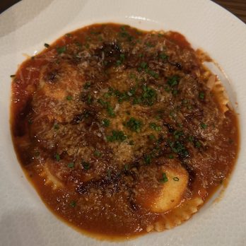 Sorella's - Ravioli - Italian Near Me - Virginia Beach, Virginia