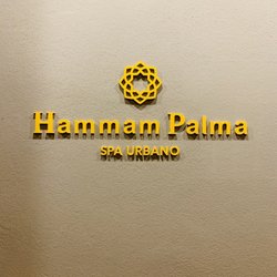 Hammam - A perfect relax!