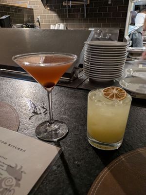 Metacom Kitchen by null