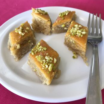 Tasty Kabob - Persian baklava - Persian/Iranian Near Me - El Paso, Texas Tasty Kabob - Persian baklava - Persian/Iranian Near Me - El Paso, Texas