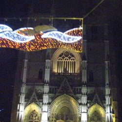 Cathédrale Saint-Pierre-et-Saint-Paul de Nantes