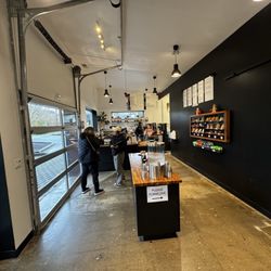 Well & Good Cafe - Order here!