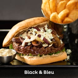Red Robin Gourmet Burgers and Brews