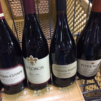 Total Wine & More - Pinot Noir-Russian River Valley - Beer, Wine & Spirits Near Me - Tampa, Florida Total Wine & More - Pinot Noir-Russian River Valley - Beer, Wine & Spirits Near Me - Tampa, Florida