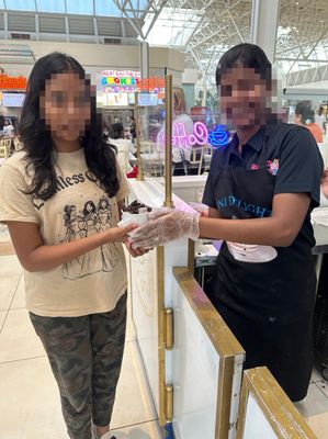 Mini Delights by null