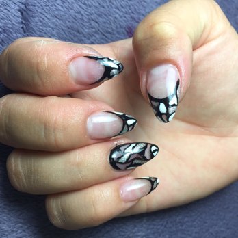 Hi Tech Nails - Made by Hazel - Nail Salons Near Me - Etobicoke, Ontario Hi Tech Nails - Made by Hazel - Nail Salons Near Me - Etobicoke, Ontario