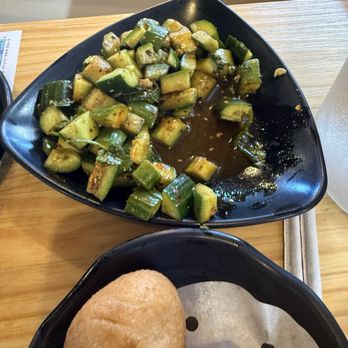 Mama Lu's Dumpling House - Dim Sum Near Me - Tustin, California