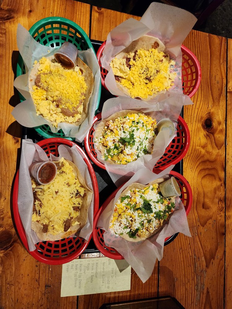 Taco Joint