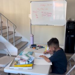 Ms Quinn - Vietnamese tutor