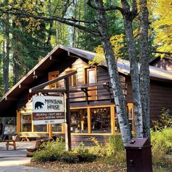 Montana House