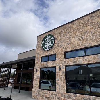 Starbucks - Coffee & Tea Near Me - Irving, Texas