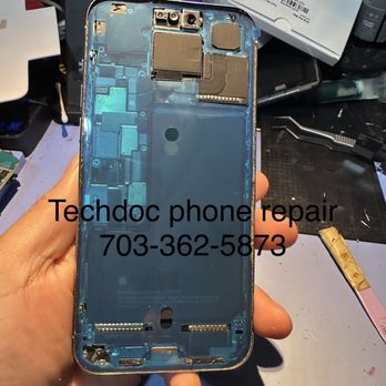 Tech Doc Repairs - Phone repair in Alexandria, 703-362-5873. Same day repair - Electronics Repair Near Me - Alexandria, Virginia Tech Doc Repairs - Phone repair in Alexandria, 703-362-5873. Same day repair - Electronics Repair Near Me - Alexandria, Virginia
