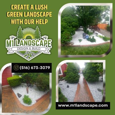 Landscaping & Hardscaping - Transform your property with our comprehensive landscaping and hardscaping services. From vibrant gardens and lush lawns to custom patios, walkways, and outdoor living areas, we design and build stunning spaces that blend beauty and functionality. Landscaping & Hardscaping - Transform your property with our comprehensive landscaping and hardscaping services. From vibrant gardens and lush lawns to custom patios, walkways, and outdoor living areas, we design and build stunning spaces that blend beauty and functionality.