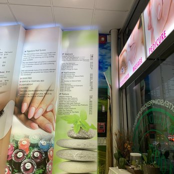 Refresh Nail N Spa - Nail Salons Near Me - Brooklyn, New York Refresh Nail N Spa - Nail Salons Near Me - Brooklyn, New York
