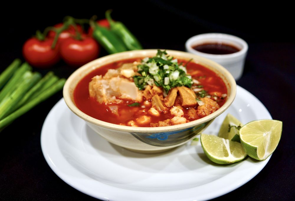 Taqueria Los Grandes