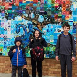 Princeton Elementary School