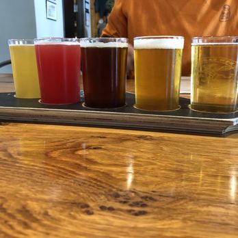 New Sarum Brewing Company - Brewpubs Near Me - Salisbury, North Carolina New Sarum Brewing Company - Brewpubs Near Me - Salisbury, North Carolina
