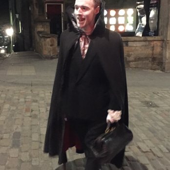 The Cadies & Witchery Tours - Tours Near Me - Edinburgh, EDH