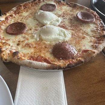 Wahizza Clifton - Bfast Pizza - Couriers & Delivery Services Near Me - Clifton, New Jersey