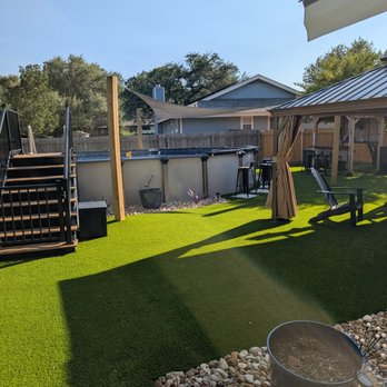 Wingspan Construction - Decks & Railing Near Me - Cedar Park, Texas Wingspan Construction - Decks & Railing Near Me - Cedar Park, Texas