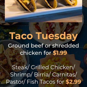 La Fiesta Mexican Restaurant - False Advertisement, no mention of after 3PM - Mexican Near Me - Gainesville, Florida La Fiesta Mexican Restaurant - False Advertisement, no mention of after 3PM - Mexican Near Me - Gainesville, Florida