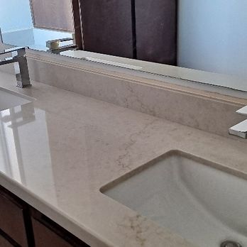 Diamond Kitchen & Bath - New countertop, sinks and faucets - Kitchen & Bath Near Me - Phoenix, Arizona