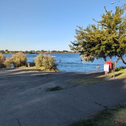 Columbia Park Marina