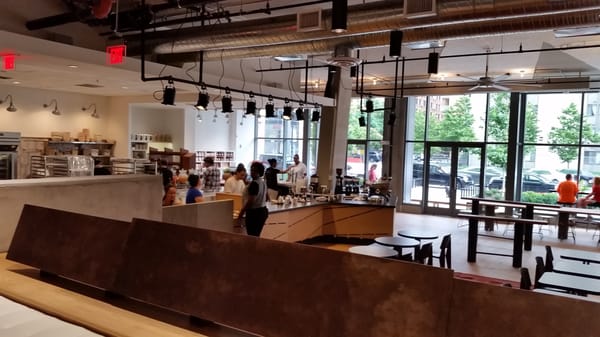 A Baked Joint by null