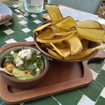 Valley Goat - Avocado Dip - New American Near Me - Sunnyvale, California Valley Goat - Avocado Dip - New American Near Me - Sunnyvale, California