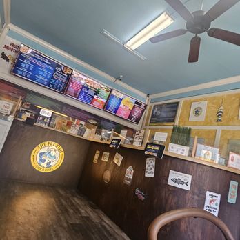 The Fat Fish - Fish & Chips Near Me - Berkeley, California The Fat Fish - Fish & Chips Near Me - Berkeley, California