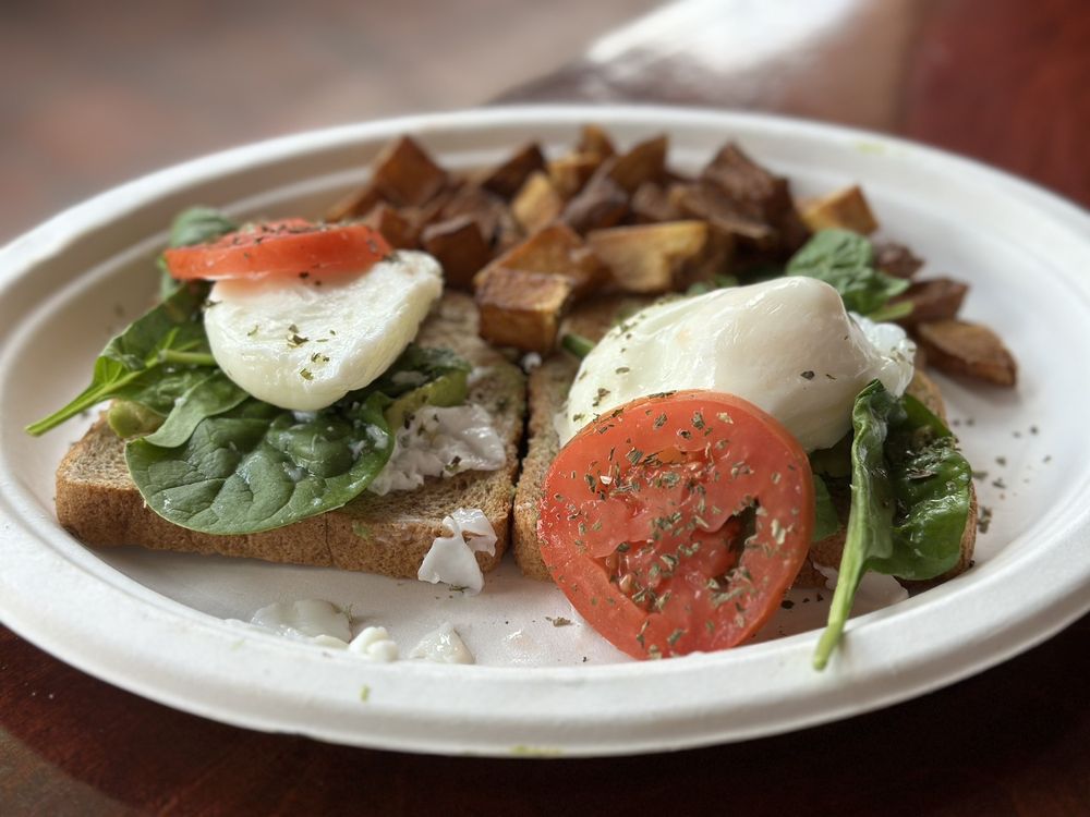 La Villita Cafe