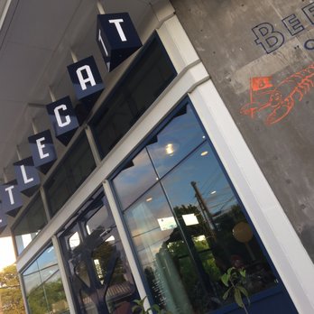 BeetleCat - Seafood Near Me - Atlanta, Georgia