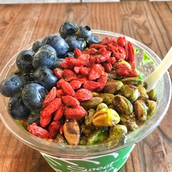 Sweet Aloha Bowls - Juice Bars & Smoothies Near Me - Royersford, Pennsylvania Sweet Aloha Bowls - Juice Bars & Smoothies Near Me - Royersford, Pennsylvania