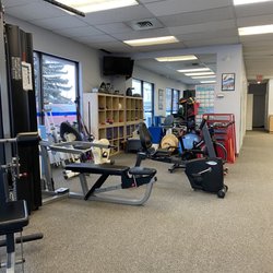 Active Physio Works Tudor Glen
