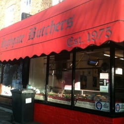 Highgate Butchers