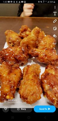 Bonchon Allston by null Bonchon Allston by null