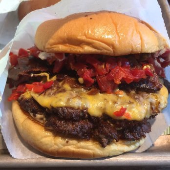 Shake Shack El Segundo - Burgers Near Me - El Segundo, California