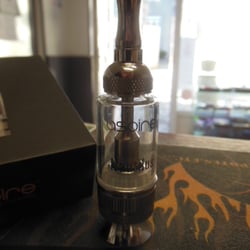 La Machine à Vapeur - nautilus aspire