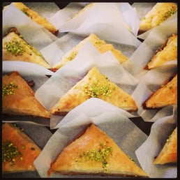 Baklava