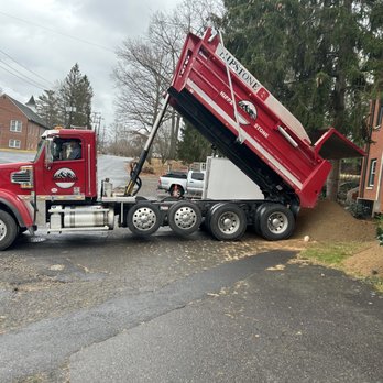 Hipps Stone - Building Supplies Near Me - Asheville, North Carolina