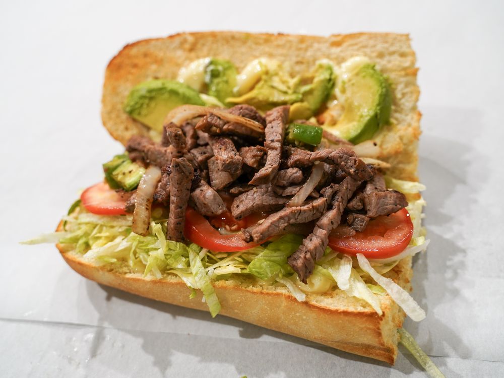 Gold Harvest Deli