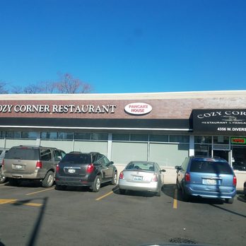 Cozy Corner - Logan Square location - Pancakes Near Me - Chicago, Illinois Cozy Corner - Logan Square location - Pancakes Near Me - Chicago, Illinois