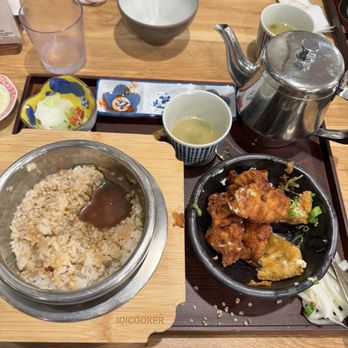 Damsot - Korean Near Me - Los Angeles, California Damsot - Korean Near Me - Los Angeles, California