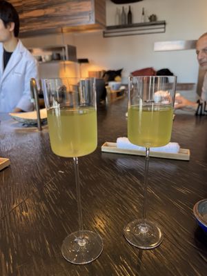 Sakurai Japanese Tea Experience by null