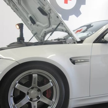 Cohesive Garage - Auto Repair Near Me - Seattle, Washington